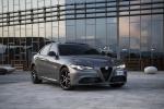 Alfa Romeo Giulia Q2 B-Tech 2018 года